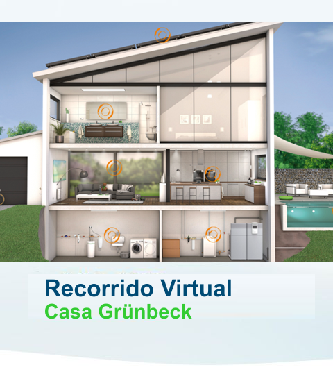 Casa Virtual 