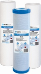 Cartucho de repuestos FS3