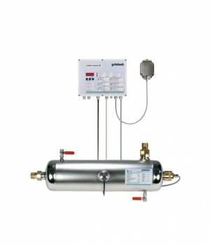  Geno UV 60 S Gr�nbeck