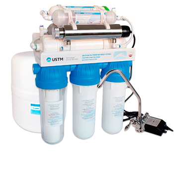 PURIFICADOR Y MINERALIZADOR DE AGUA 