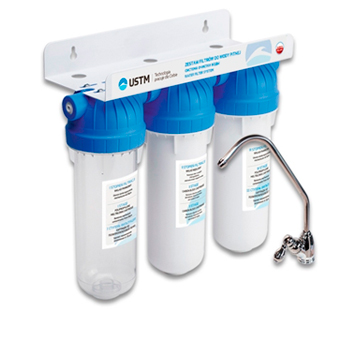 PURIFICADOR DE AGUA MOD. FS3