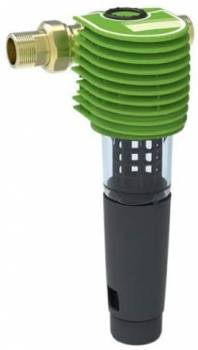 FILTRO AUTOLIMPIANTE GR�NBECK MOD. BOXER RX