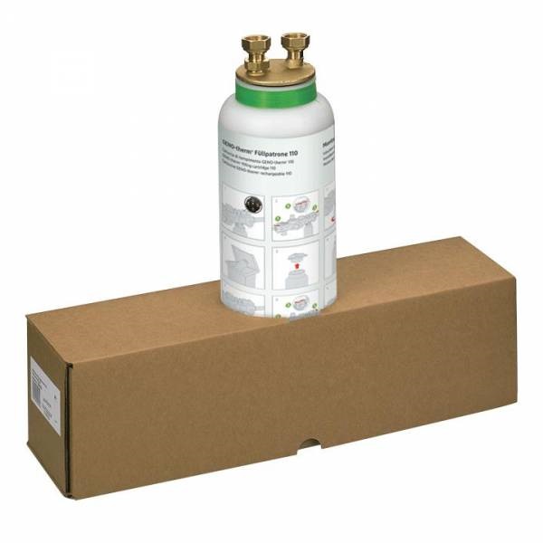 Cartucho Geno-Therm - desmineralizador