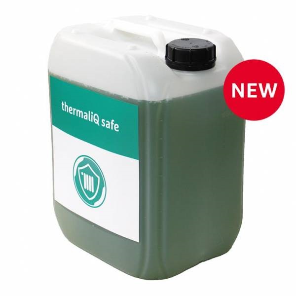 thermaliQ Safe