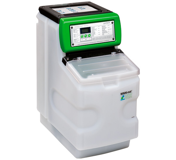 VGX-9 de GR�NBECK!! HASTA AGOTAR STOCK!