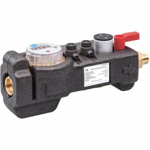 Bloque de conexi�n GENO-Therm � Komfort
